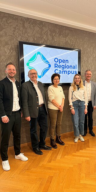 Foto: Markt Langquaid / Irene Berger