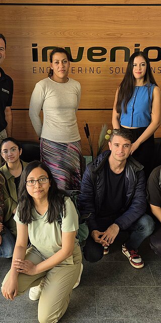 Exkursionen August 2025