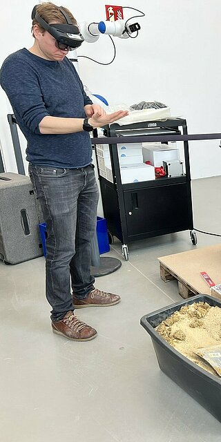 Foto: OTH Regensburg / Simon Höng