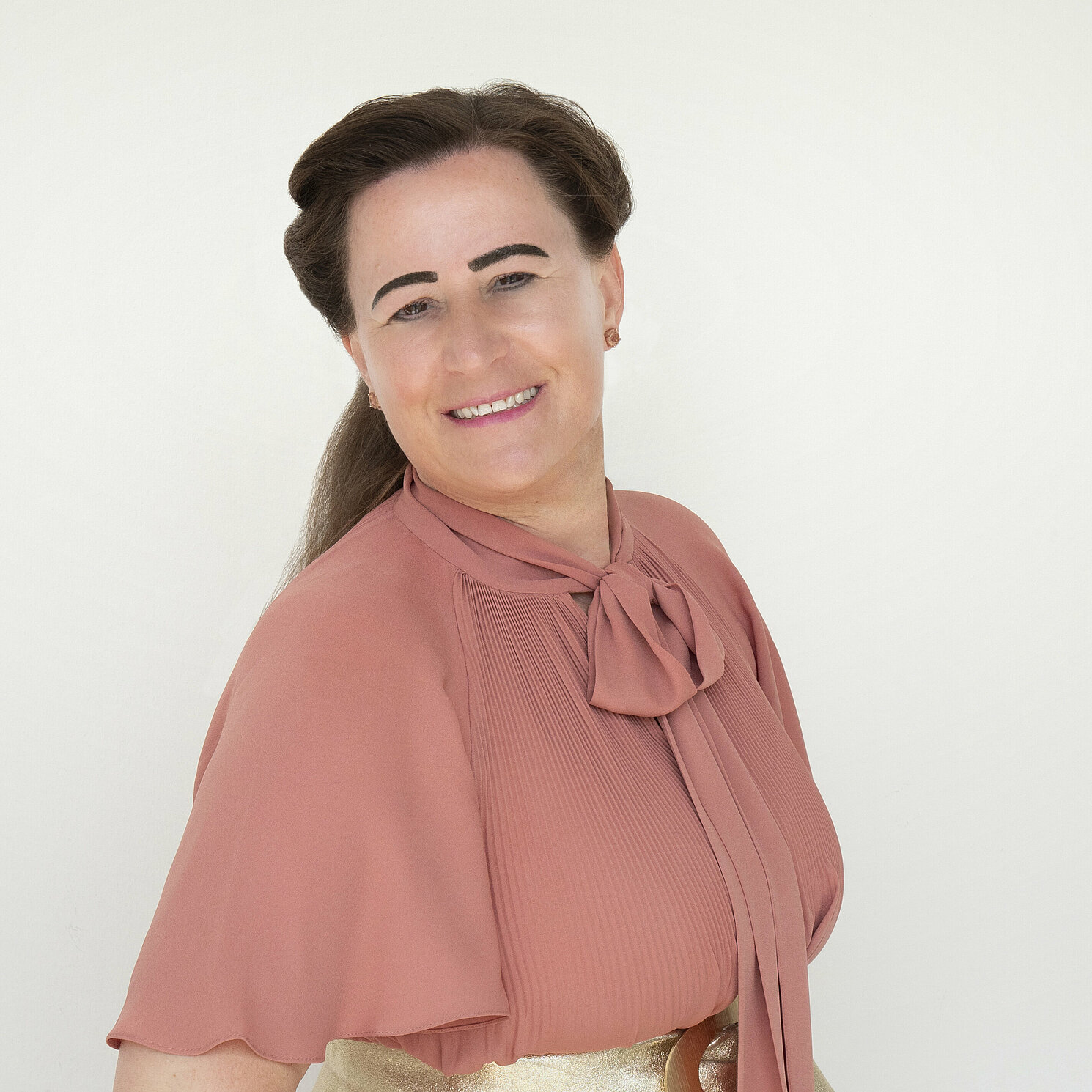 Prof. Dr. Dorothea Thieme Prof. Dr. Dorothea Thieme